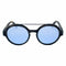 Zonnebril Uniseks Italia Independent 0913-BHS-022