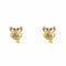Oorbellen Dames Lancaster JLA-EAR-CRAB-6 1,2 cm