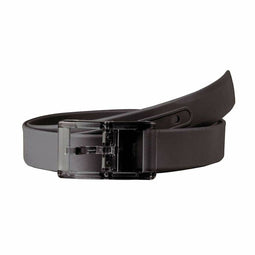 Riem Cofra Waregem Zwart Maat 125 cm