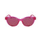 Zonnebril Dames Karl Lagerfeld KL6099S-525 ø 54 mm