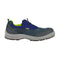 Veiligheidsschoenen Cofra Setubal Grijs S1 Maat 42