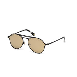 Zonnebril Heren Web Eyewear WE0230-5602G ø 56 mm