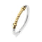 Ring Uniseks Paul Hewitt PH-FR-PRO-S Maat 10