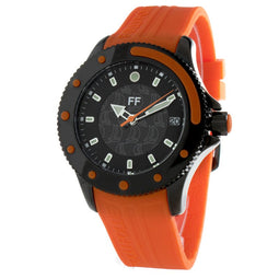 Horloge Heren Folli Follie WF1Y002ZDO (Ø 40 mm)