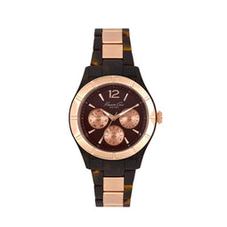 Horloge Dames Kenneth Cole IKC0003 (ø 38 mm)