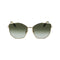 Zonnebril Dames Victoria Beckham VB225S-700 ø 59 mm