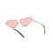 Zonnebril Dames Web Eyewear WE0269-6532S Ø 65 mm