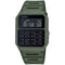 Horloge Uniseks Casio CALCULATOR