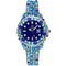 Horloge Dames Light Time MEDITERRANEO (Ø 35 mm)