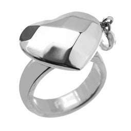 Ring Dames Folli Follie 3R9F199C-50 (10)