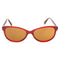 Zonnebril Dames Loewe SLW9245307FQ Ø 53 mm