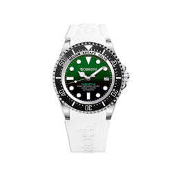 Horloge Heren Bobroff BF0002-BFSTB (Ø 42 mm)