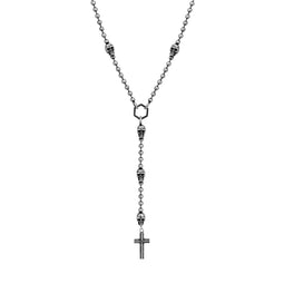 Ketting Heren Police PEJGN2009101 76 cm