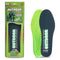 Sjablonen FootGel 630002 39-42