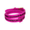 Armband Dames il mezzometro I LOVE YOU GOLD - BRACCIALE IN SILICONE/SILICONE BRACELET