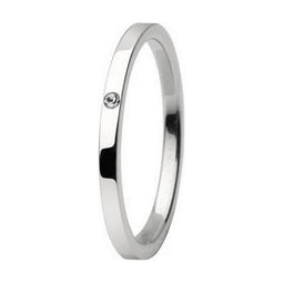 Ring Dames Skagen JRSS025SS Maat 10