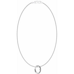 Ketting Dames Guess JUMN03216JWSTBKT-U