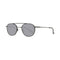 Zonnebril Heren Hackett HSB87006549 Ø 49 mm