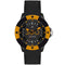 Horloge Uniseks Light Time POKER (Ø 41 mm)