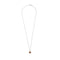 Ketting Dames Radiant RY000118 40 cm