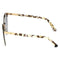 Zonnebril Uniseks Web Eyewear WE0197A ø 59 mm