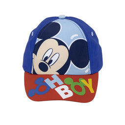 Kinderpet Mickey Mouse Happy smiles 48-51 cm