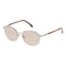 Zonnebril Uniseks Lozza SL2254M Ø 52 mm