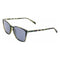 Zonnebril Uniseks Italia Independent 0037-035-000