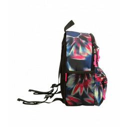 Casual Rugtas Reebok Zwart