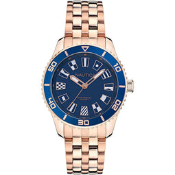 Horloge Dames Nautica NAPPBS027 (Ø 36 mm)