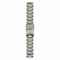 Horloge-armband Bobroff BFS005 Zilver