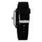 Horloge Uniseks Justina 21971 (Ø 40 mm) Kleur Wit