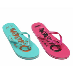 Dames Slippers Vrouw 35-41