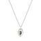 Ketting Dames Police PEJLN2009922 50 cm