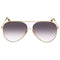 Zonnebril Dames Victoria Beckham VB133S-710 Ø 61 mm
