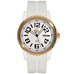 Horloge Uniseks Light Time SPEED WAY (Ø 41 mm)