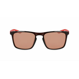 Zonnebril Uniseks Nike SKY-ASCENT-DQ0801-228 Ø 55 mm