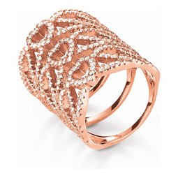 Ring Dames Folli Follie 3R15S068RC Maat 14