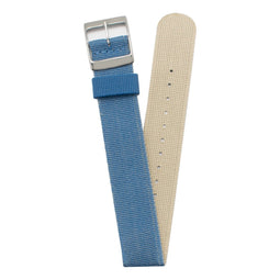Horloge-armband Timex BTQ6020010 (20 mm)
