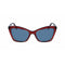 Zonnebril Dames Karl Lagerfeld KL6105S-604 ø 54 mm