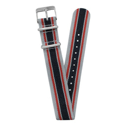 Horloge-armband Timex BTQ352007 (20 mm)
