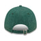 Sportcap New Era LOSDOD NOVBLK 60284872 Groen Één maat