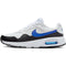 Sportschoenen voor heren Nike AIR MAX SC FQ8737 100 Wit Schoenmaat 42.5