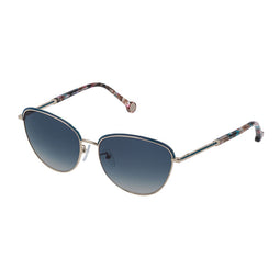 Zonnebril Dames Carolina Herrera SHE161N580492 ø 58 mm