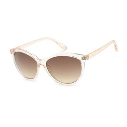 Zonnebril Dames Calvin Klein CK19534S-270 ø 58 mm