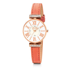 Horloge Dames Folli Follie WF13B014SSW (ø 25 mm)