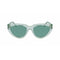 Zonnebril Dames Karl Lagerfeld KL6100S-300 ø 54 mm