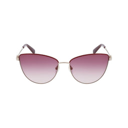 Zonnebril Dames Longchamp LO152S-721 ø 58 mm