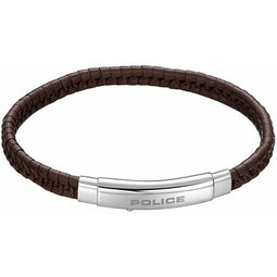 Armband Heren Police PEAGB0009501