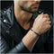 Armband Heren Police PEAGB0009501